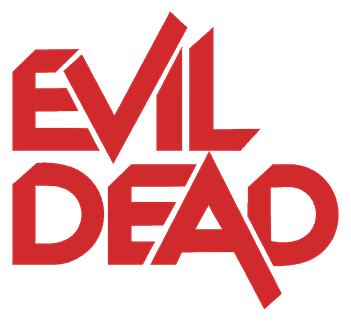 Evil Dead Licensed Apparel