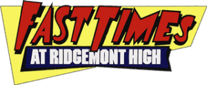 Fast Times At Ridgemont High Shirt