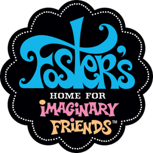 Foster's Home for Imaginary Friends Shirt