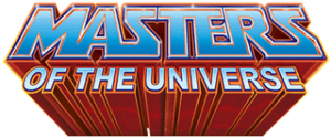 Masters of the Universe Licensed Apparel