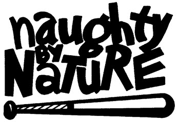 Naughty by Nature Licensed Apparel