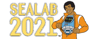 Sealab 2021 Shirt