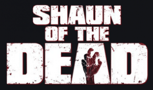 Shaun of the Dead Shirt