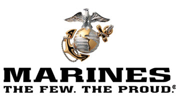 US Marines Licensed Apparel