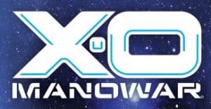 X-O Manowar Shirt